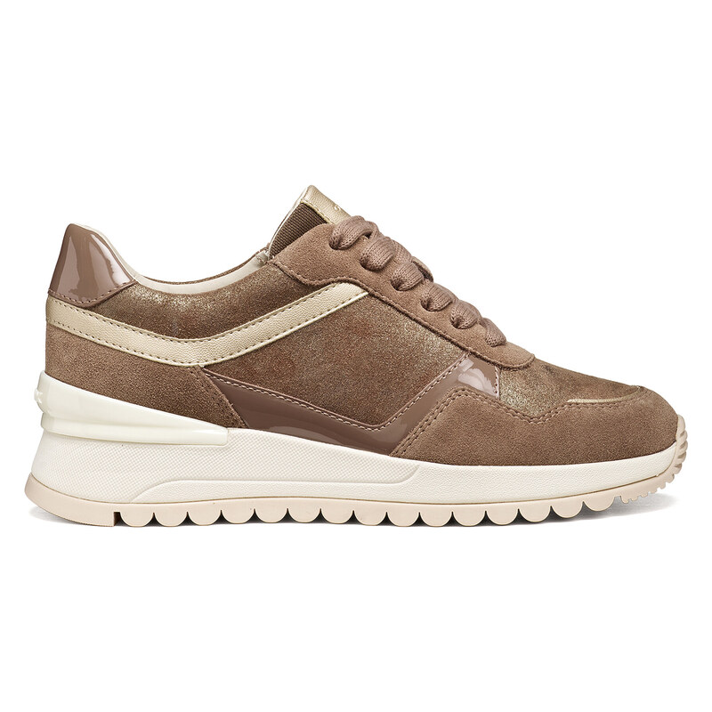 Sneakersy Geox