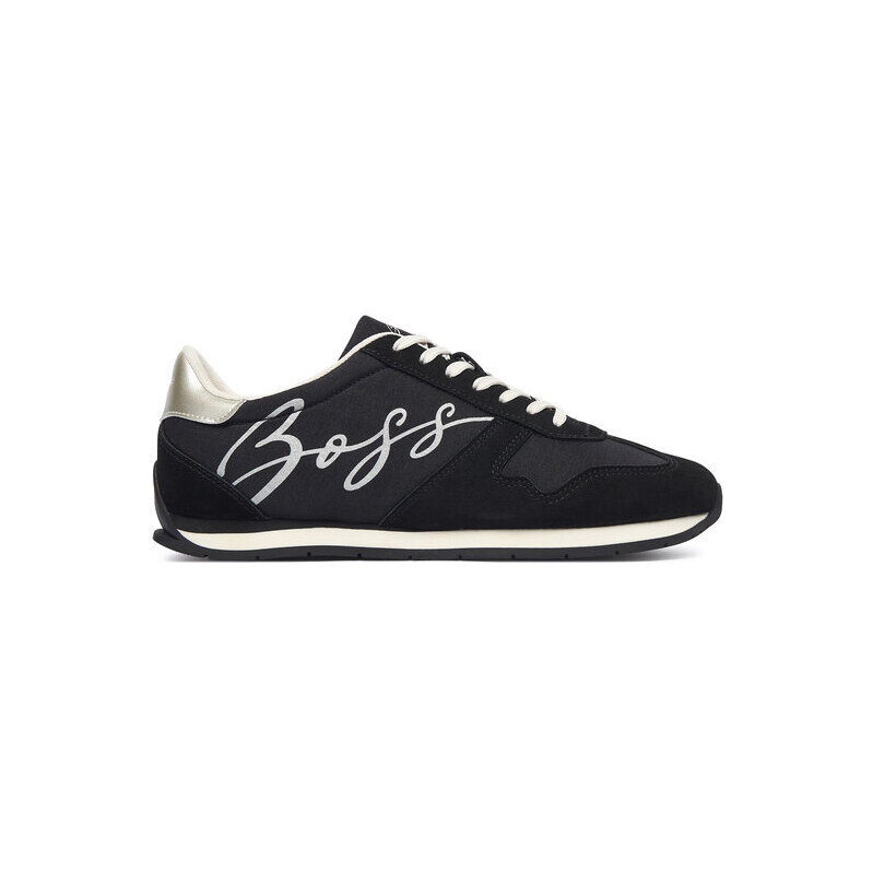 Sneakersy BOSS