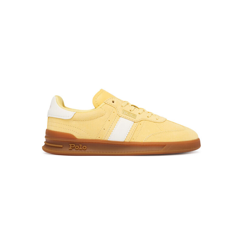 Sneakersy Polo Ralph Lauren