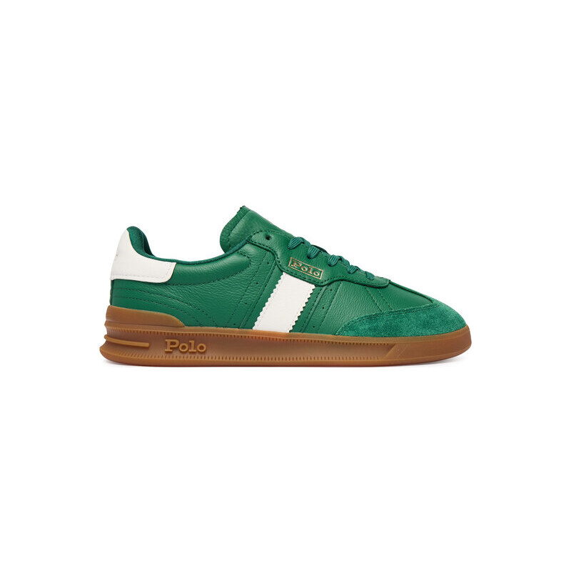 Sneakersy Polo Ralph Lauren