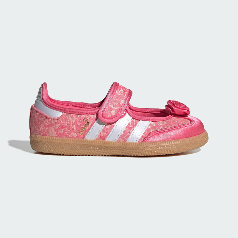 Boty adidas Disney Princess SAMBA JANE