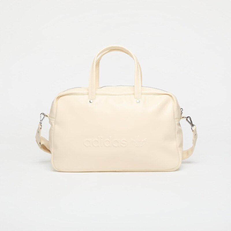 adidas Originals Taška adidas Holdall Wonder White Universal