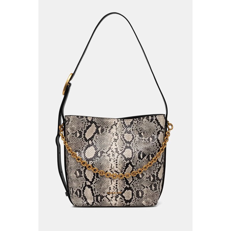 MICHAEL Michael Kors taška dámská kožená Nolita