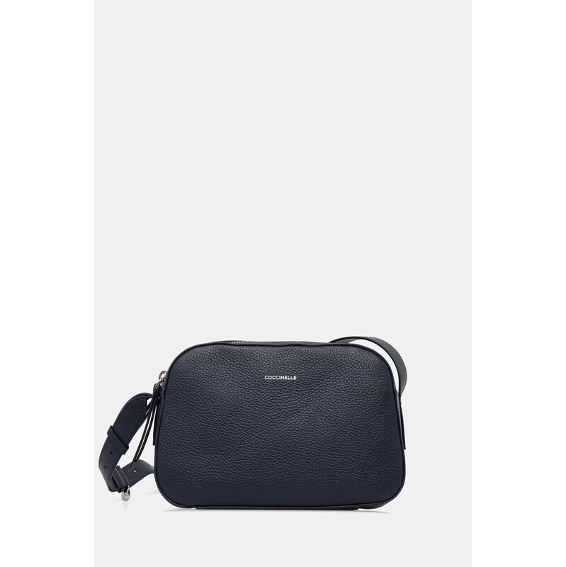 Coccinelle crossbody kabelka dámská kožená