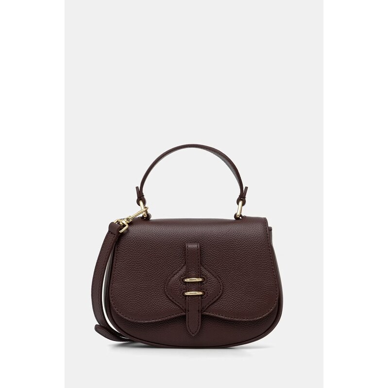 Coccinelle crossbody kabelka dámská kožená