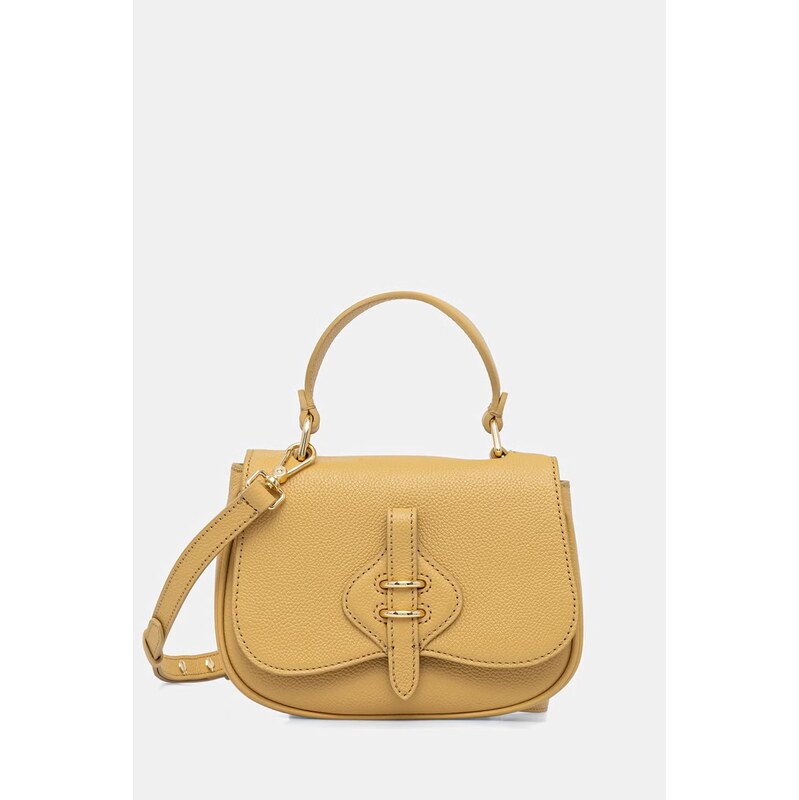 Coccinelle crossbody kabelka dámská kožená