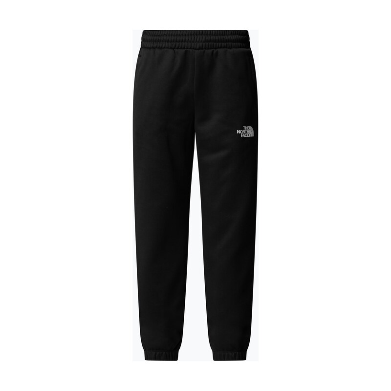 Dětské trekové kalhoty The North Face Teen Reaxion Jogger tnf