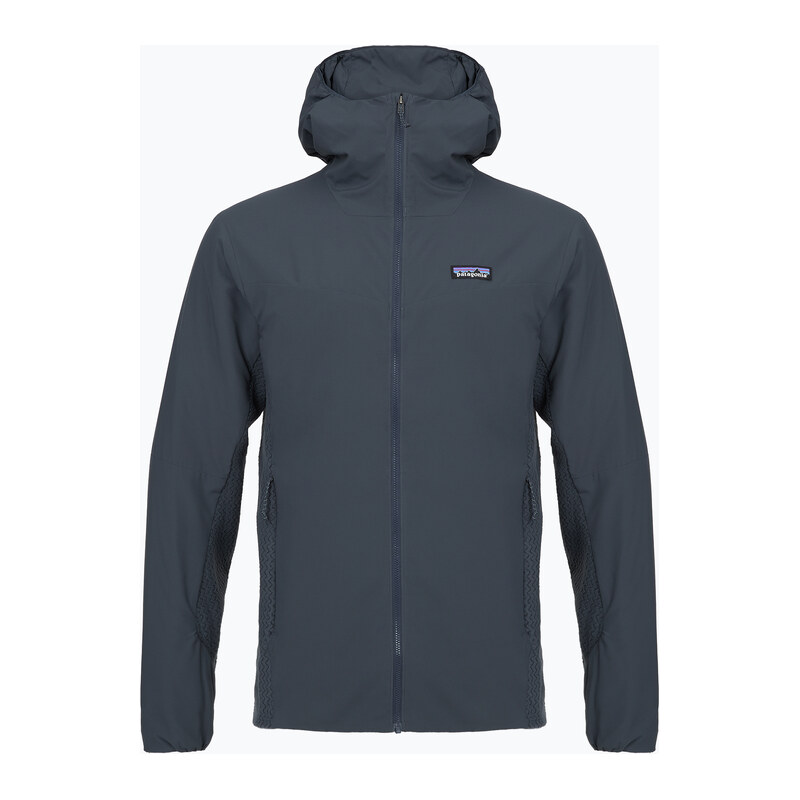 Pánská hybridní bunda Patagonia Nano-Air Light Hybrid Hoody
