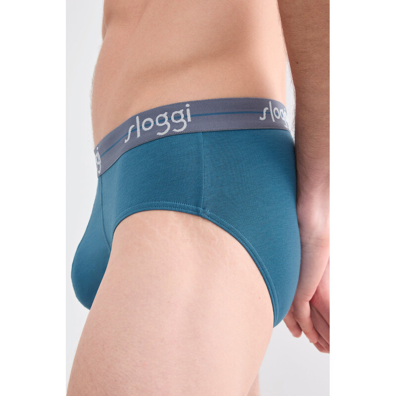 Pánské slipy Start MIDI C2P model 22221659 - Sloggi
