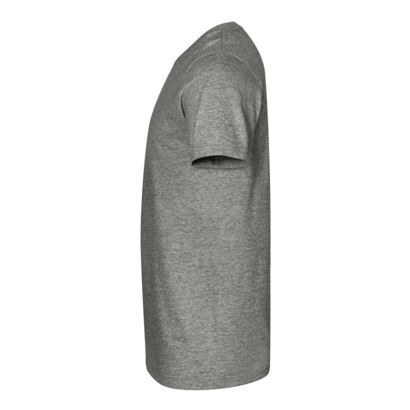 Pánské tričko Edge (tmavě šedá model 22220385 - Malfini