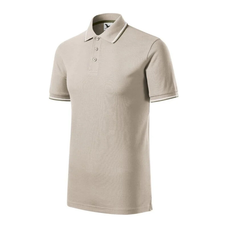 Pánské polo tričko Focus M MLI-23251 - Malfini