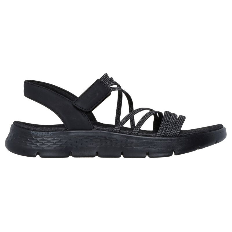 Dámské sandály GO FLEX SANDAL model 22227453 - Skechers