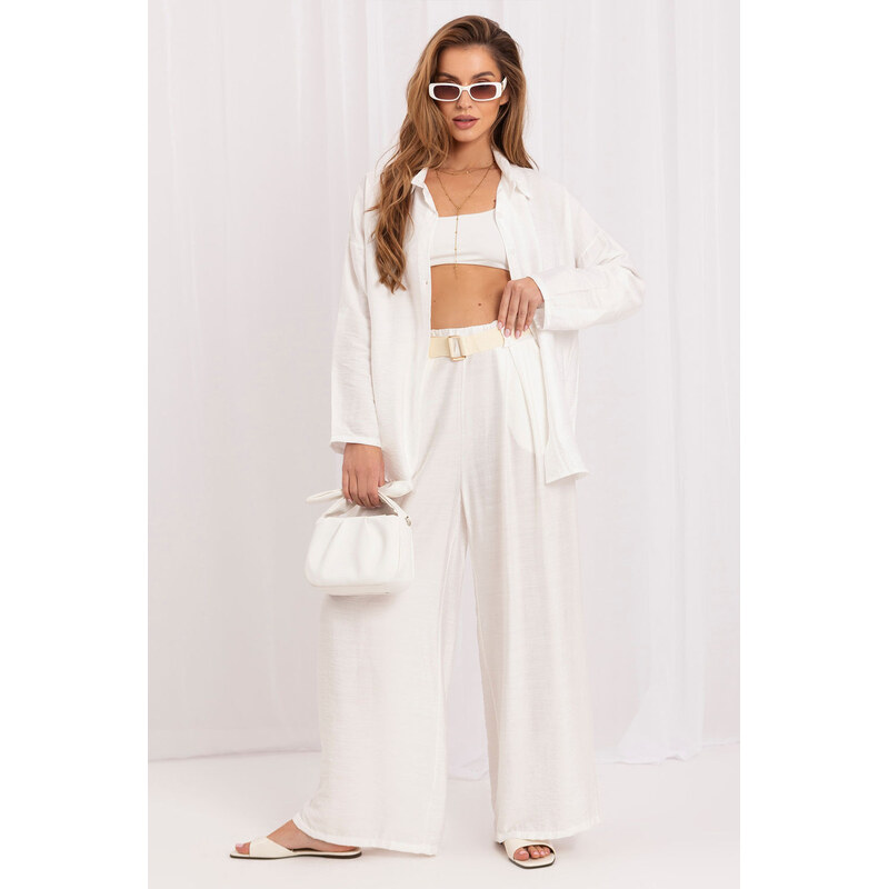 Dámské kalhoty model 229200 Rue Paris