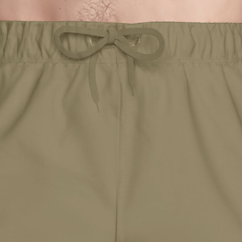 Plavky Voyage Solid khaki 241 model 22230313 - NIKE