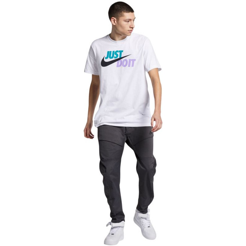 Pánské tričko Tee Just Do It 101 model 22230241 - NIKE