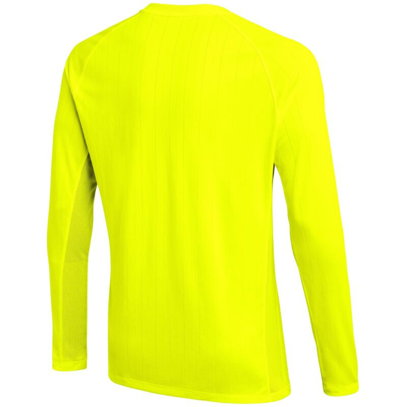 Pánské tričko Nike DriFIT III s dlouhým rukávem, 702 model