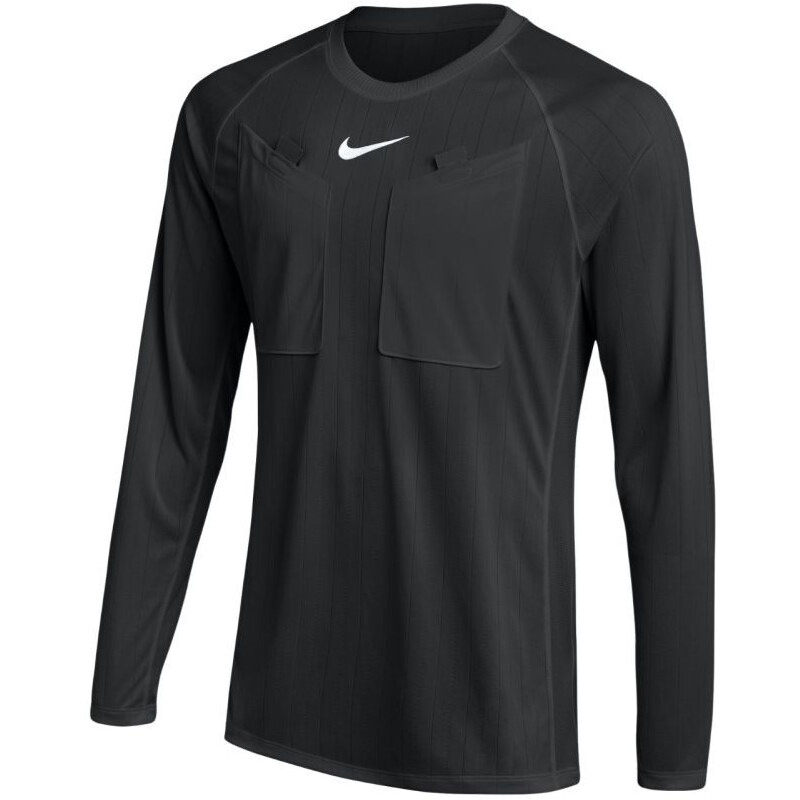 Nike Team Pánské tričko Nike Dri-FIT Referee III s dlouhým