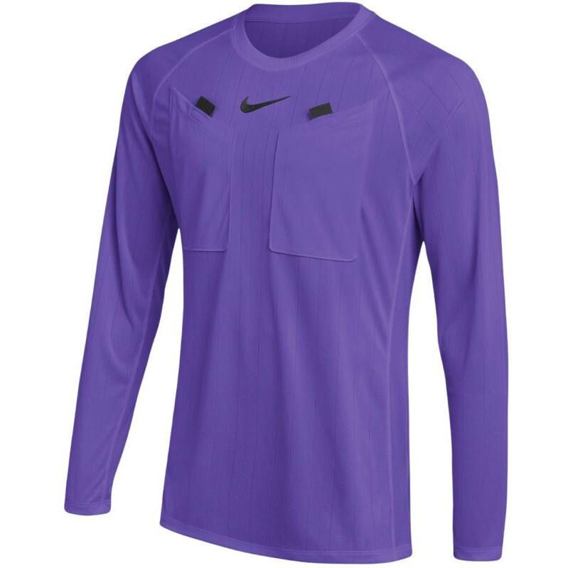 Nike Team Pánské tričko Nike Dri-FIT Referee III s dlouhým