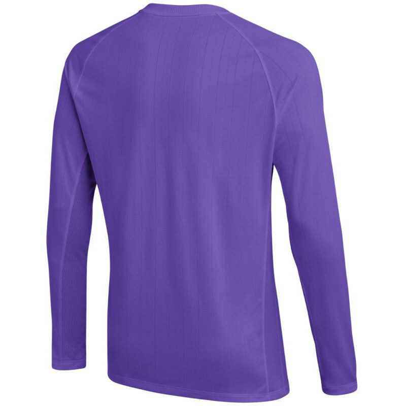 Pánské tričko Nike DriFIT III s dlouhým rukávem, velikost model