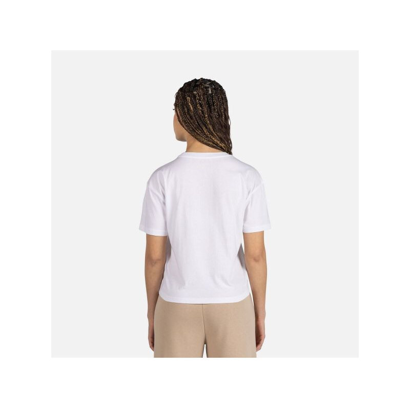 Dámské tričko W model 22232430 Tee, bílé - Rossignol