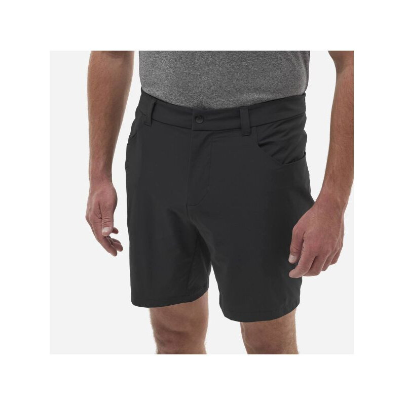 Pánské šortky MILLET Ubic Short M, černé