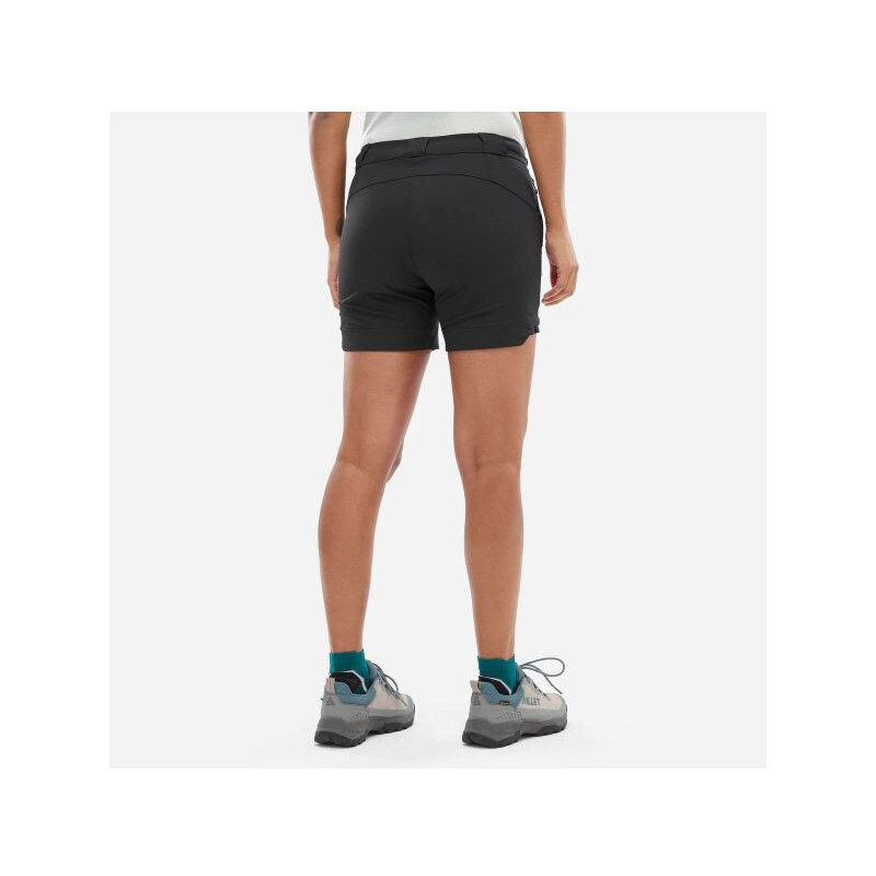 Dámské šortky MILLET Ubic Stretch Short W, černé