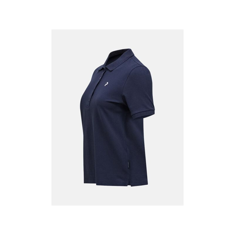 Dámské tričko W Classic Cotton model 22241523 barva tmavě modrá
