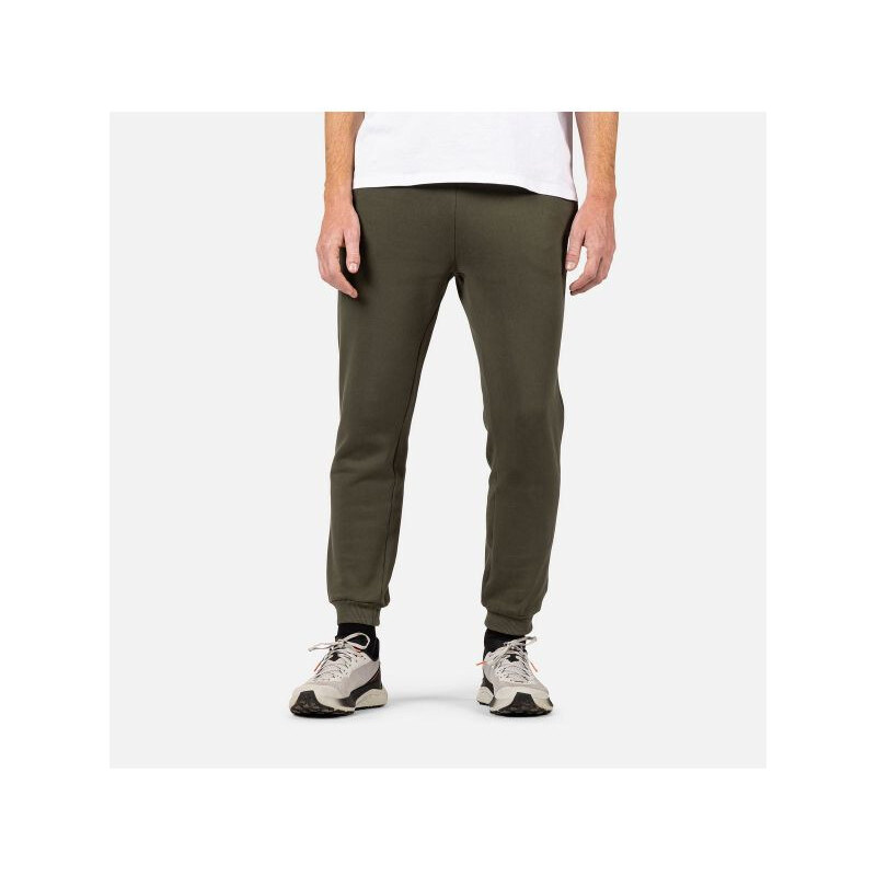 Pánské kalhoty ROSSIGNOL Presset Pant, zelené