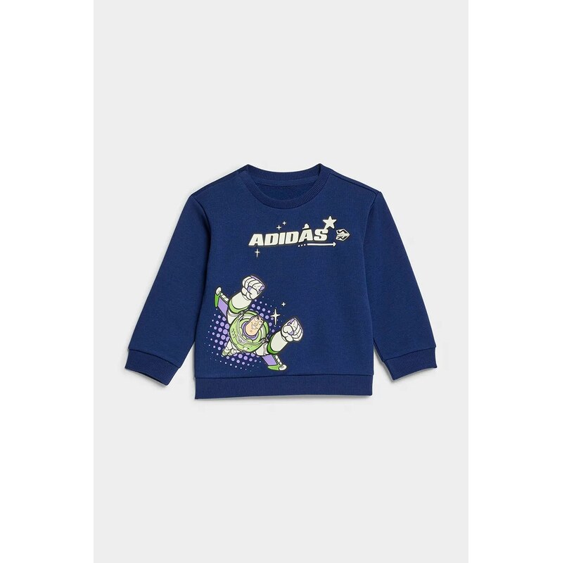 adidas tepláková souprava dětská PIXAR TOY STORY