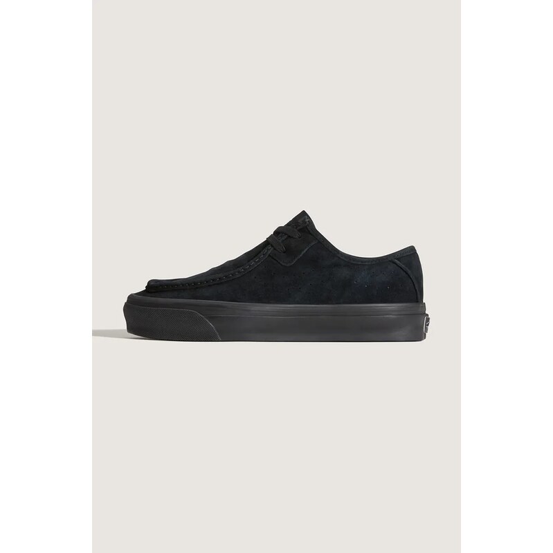 Vans LX SF Moc Low tenisky semišové