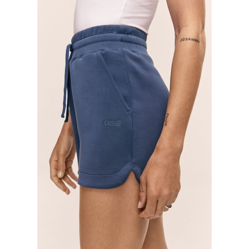 Dámské šortky model 22242691 Shorts, barva tmavě modrá - Casall