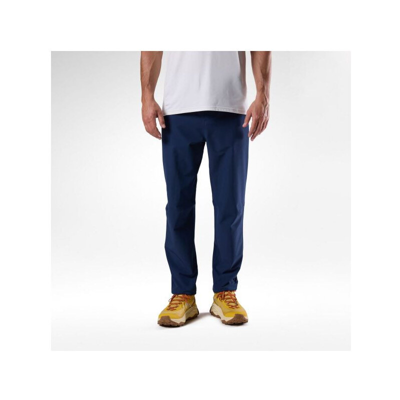 Pánské kalhoty ROSSIGNOL M Tech Chino Pant, tmavě modré