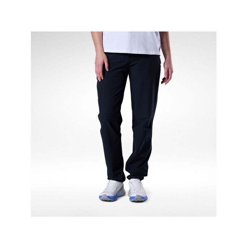 Dámské kalhoty ROSSIGNOL W Tech Chino Pant, černé