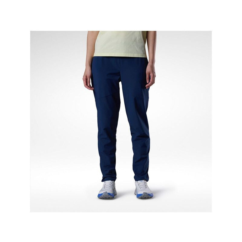 Dámské kalhoty ROSSIGNOL W Pull-On Pant, tmavě modré
