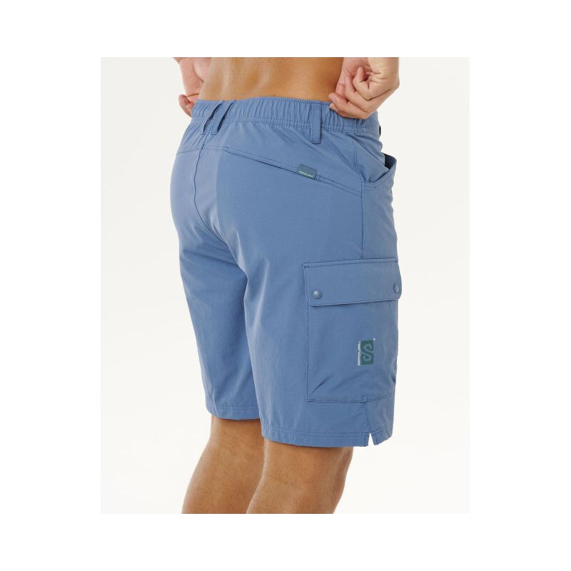 Szorty męskie Volley niebieskie model 22245058 - Rip Curl