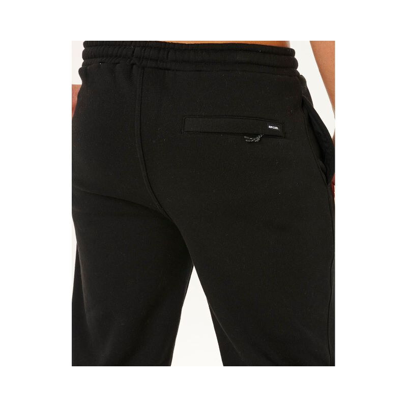 Spodnie męskie Icons Of Surf model 22245363 czarne - Rip Curl