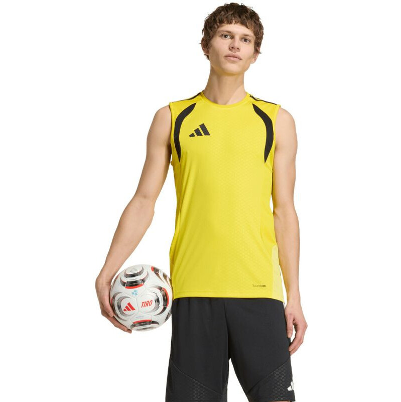 adidas teamwear Pánské tričko adidas Tiro 26 Competition