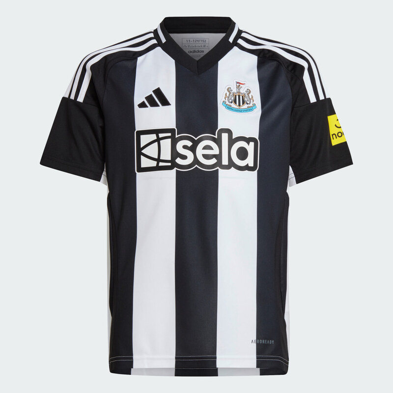 Adidas Domácí dres Newcastle United FC 24/25 Kids