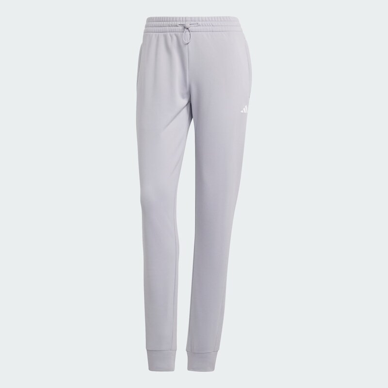 Adidas AEROREADY Game and Go Regular Tapered Fleece Joggers
