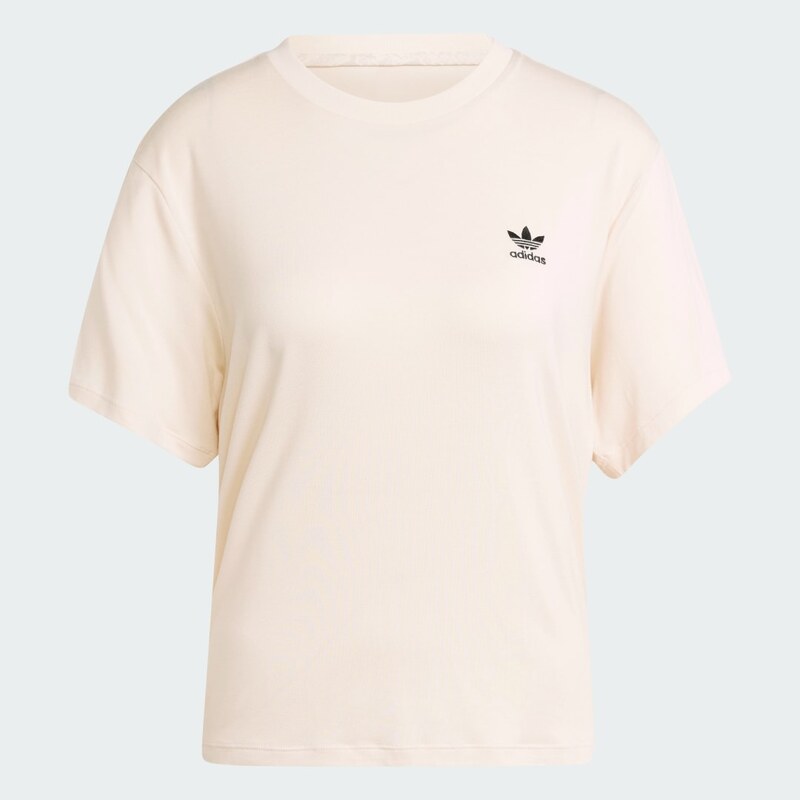 Adidas Tričko Snakeskin Trefoil