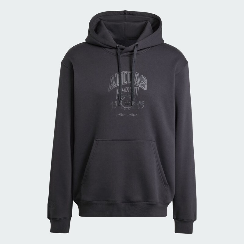 Adidas Hooded 1 Sweatshirt
