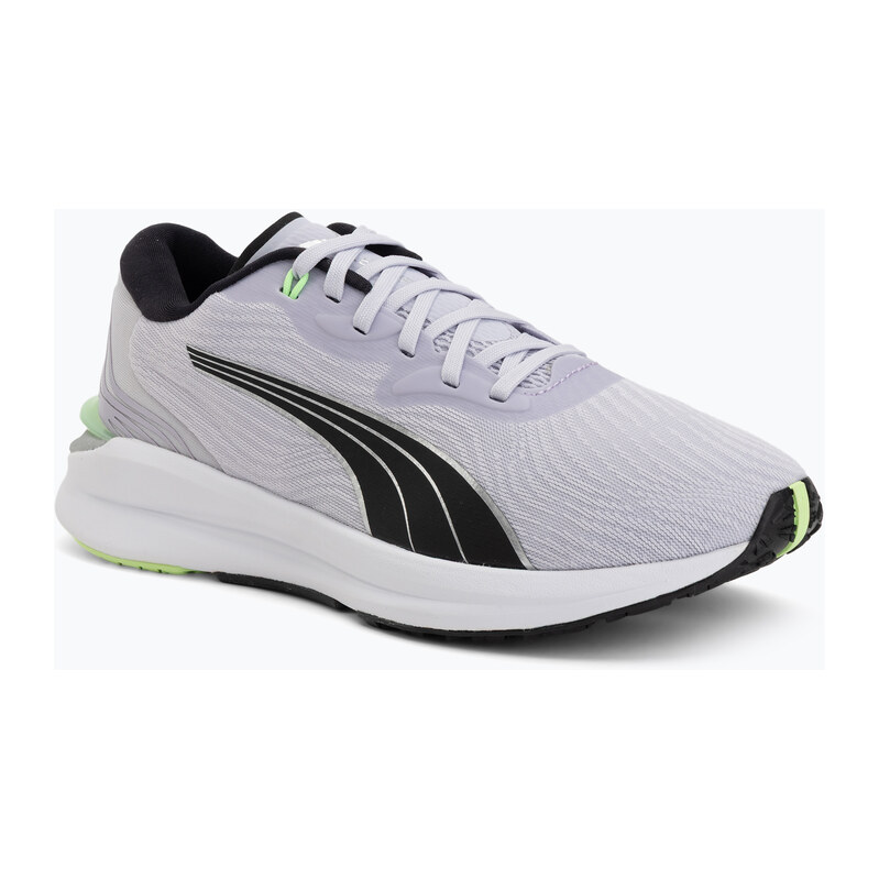 Dámské běžecké boty PUMA Electrify Nitro 2 lavender/black/silver