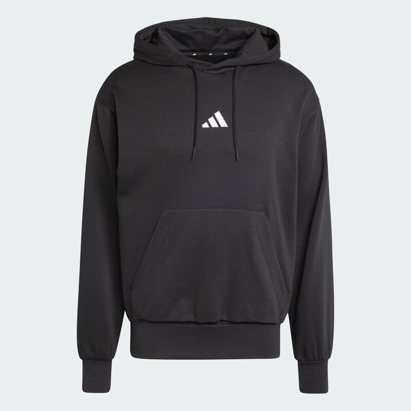Adidas Mikina Essentials Feelcozy Fleece
