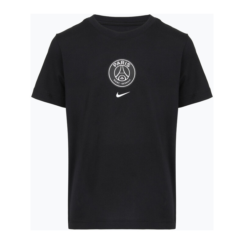 Dětské tričko Nike Paris Saint-Germain Soccer black