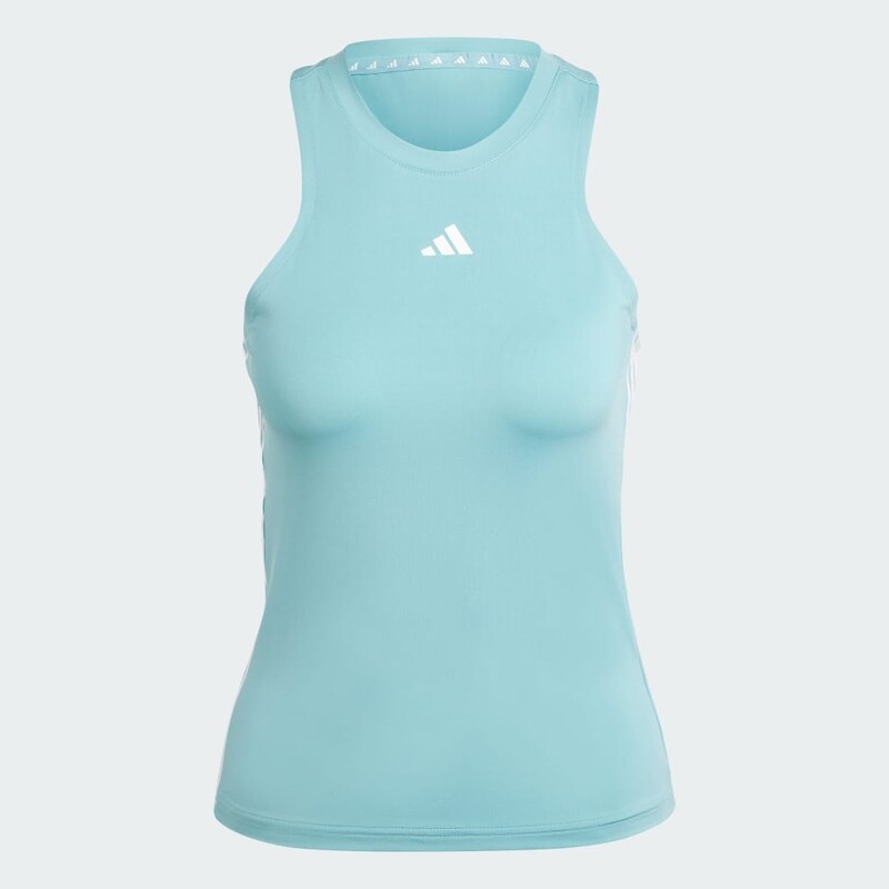 Adidas Tílko AEROREADY Train Essentials Regular 3-Stripes