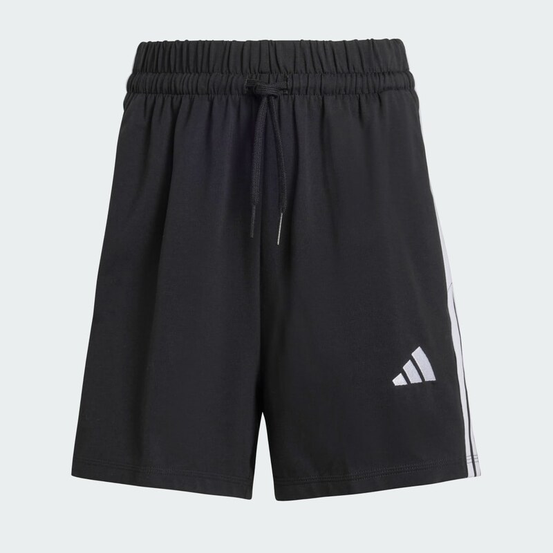 Adidas Šortky Essentials 3-Stripes Cotton