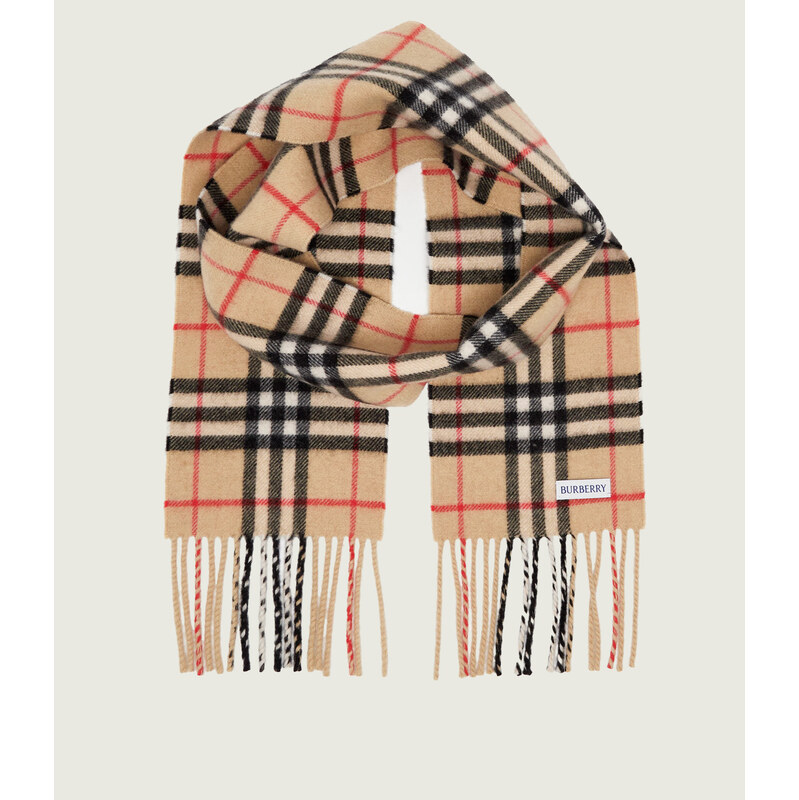 Burberry Kašmírový šála