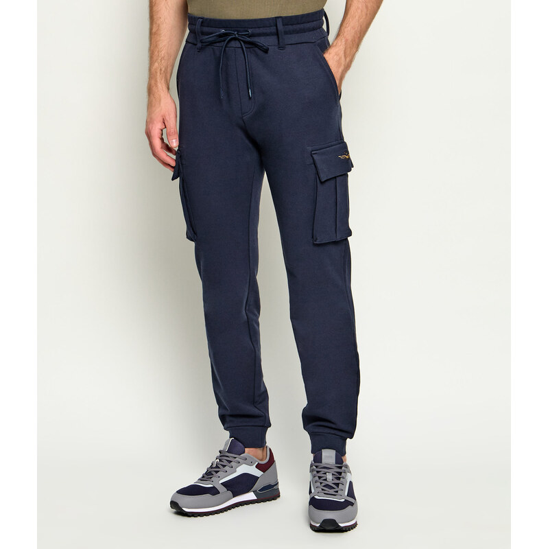 Aeronautica Militare Tepláky | regular fit