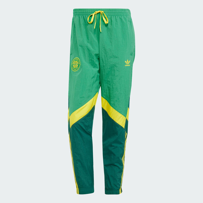 Adidas Sportovní kalhoty Celtic FC Originals