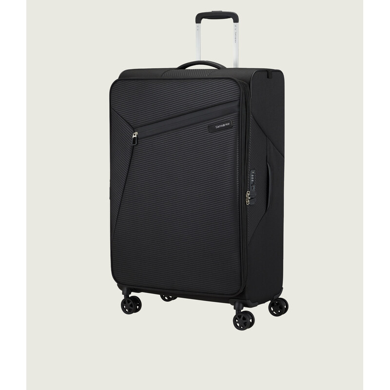 Samsonite Cestovní kufr SPINNER 77/28 EXP W 2,93